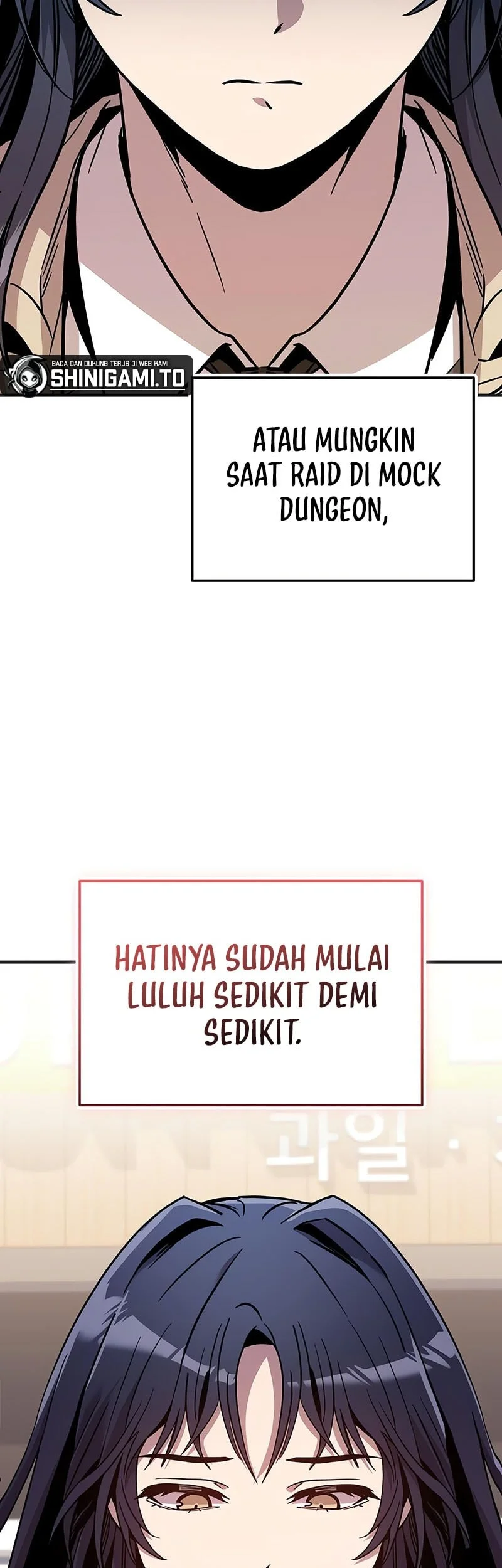 I Obtained a Mythic Item Chapter 157 Fix Gambar 20